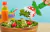 Pinza Planta Piraña Mario Bros - comprar en línea