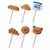Picks Pan and milk - comprar en línea