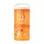 Recipiente Whiskware - Bluey y Bingo