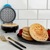 Mini wafflera Comegalletas - Frida´s Lunches
