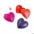 Mini cup corazón 1pz - comprar en línea