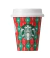 Mini vaso Starbucks Christmas