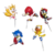 Picks Sonic 3D