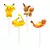 Picks Pokemon Pikachu 2 en internet