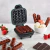 Wafflera Stick Dash - comprar en línea