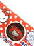 Papel Aluminio Hello Kitty Corazones - comprar en línea