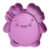Cortador Ajolote Kawaii Squeeze