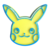Cortador Pikachu
