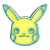 Cortador Pikachu