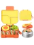 Lunchbox con termo Elephant - comprar en línea