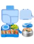 Lunchbox con termo Elephant en internet