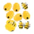 Contenedor Panal Abeja 1 pz