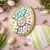 Snack box Easter Egg - comprar en línea