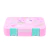 Lunchbox Smiggle Peppa Pig en internet