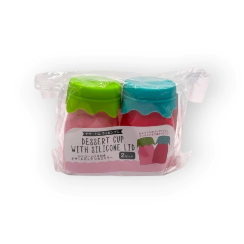 Mini botellas colors