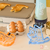 Bluey Pancake Kit en internet