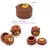 Mini cup silicon Oso - comprar en línea