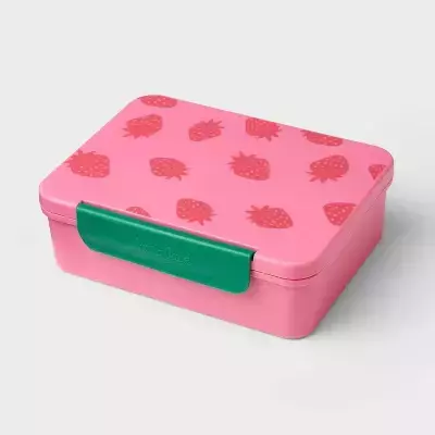 Lunchbox Cat&Jack Fresas