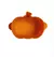 Molde de silicon halloween calabaza - comprar en línea