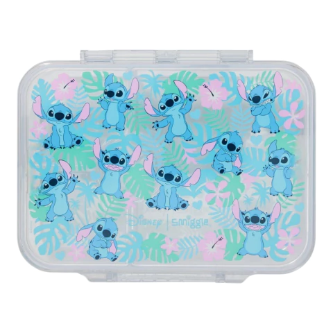 Lunchbox Smiggle Stitch - comprar en línea
