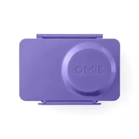Omie Up Galaxy Purple