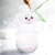 Botella Muñeco de nieve 1 pieza en internet