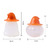 Mini contenedores Halloween - Frida´s Lunches
