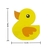 Servilletas Patito