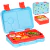 Lunchbox bento cute - Frida´s Lunches