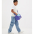 Lunchbag Smiggle Harry Potter Lila - Frida´s Lunches