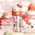 Botella para agua Hello Kitty