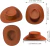Set Sombrero y bota Cowboy - comprar en línea