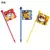 Picks banderín Paw Patrol