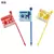 Picks banderín Paw Patrol - comprar en línea