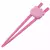 Palillos Hello Kitty