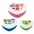 Refractarios lunchbox Chicas super poderosas
