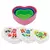 Refractarios lunchbox Chicas super poderosas - comprar en línea