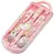 Set de cubiertos Hello Kitty - comprar en línea