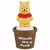 Mini contenedor Winnie Pooh