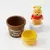 Mini contenedor Winnie Pooh - comprar en línea