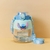 Botella para agua Stitch