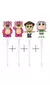 Set Toy story combinado picks en internet