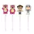 Set Toy story combinado picks