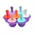 Moldes mini paletas
