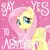 Servilletas My Little pony 2