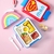 Lunchbox Blocks Lego en internet