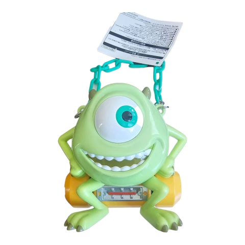 Contenedor Edición Limitada Monsters Inc