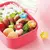 Pick flores tropicales - comprar en línea