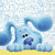 Servilletas Blue
