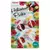 Pick flores tropicales en internet